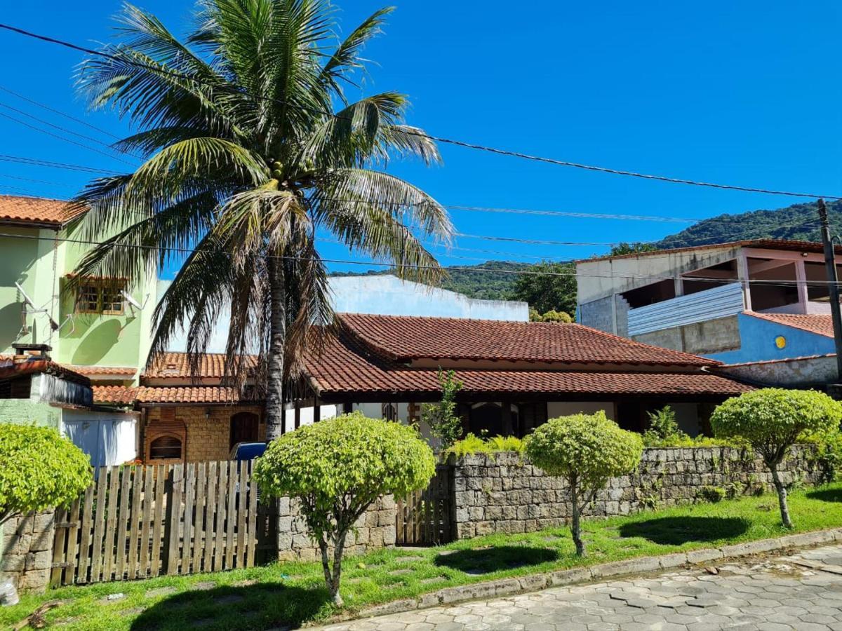 Big Beach Casa Temporada Mangaratiba Bagian luar foto